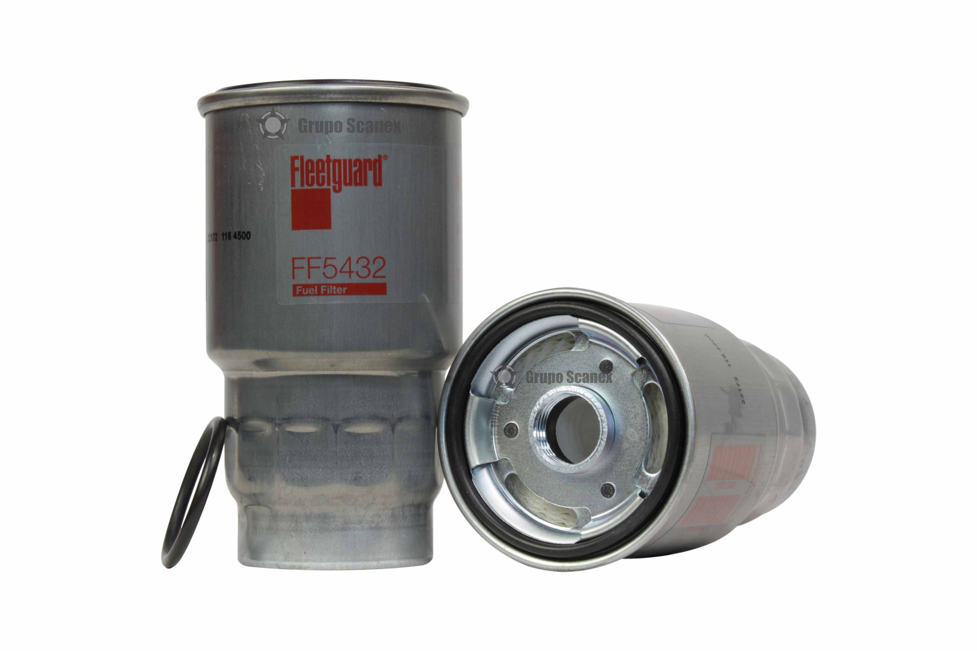 FILTRO DE COMBUSTIBLE FF5432