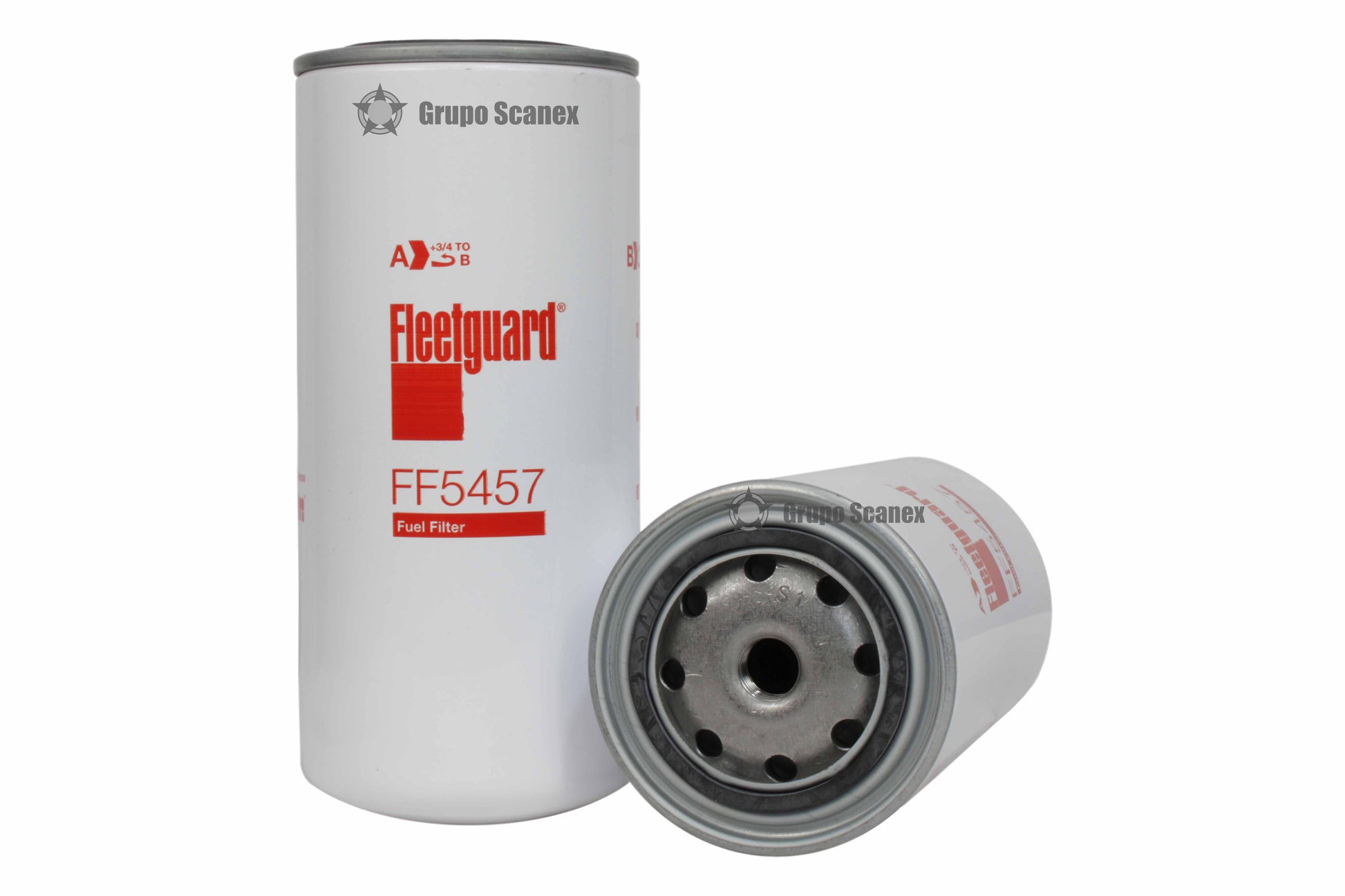 FILTRO DE COMBUSTIBLE FF5457