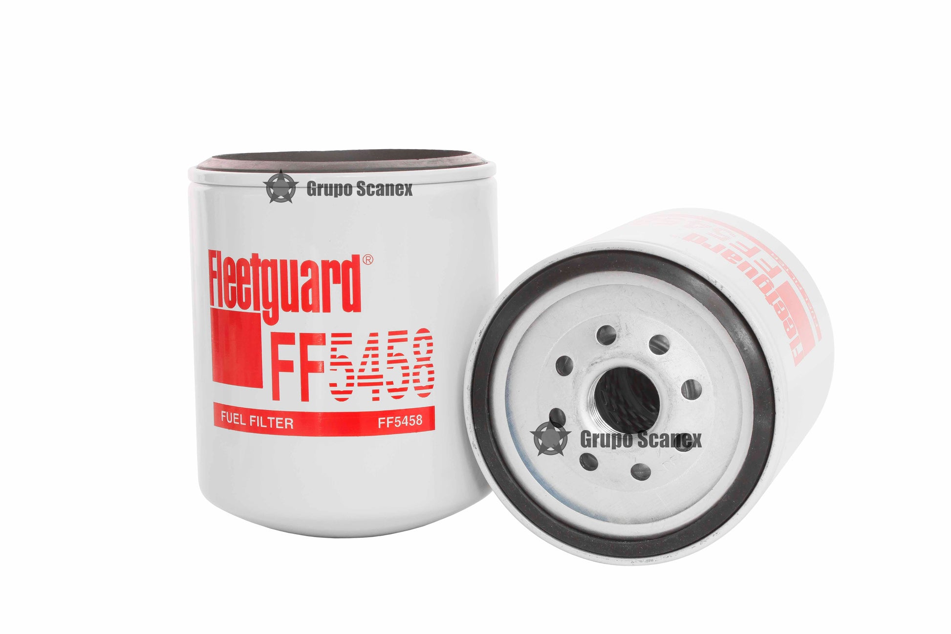 FILTRO DE COMBUSTIBLE FF5458