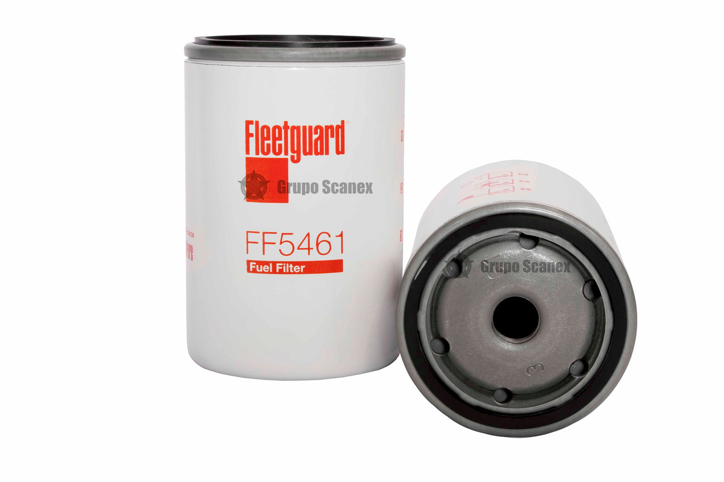 FILTRO DE COMBUSTIBLE FF5461