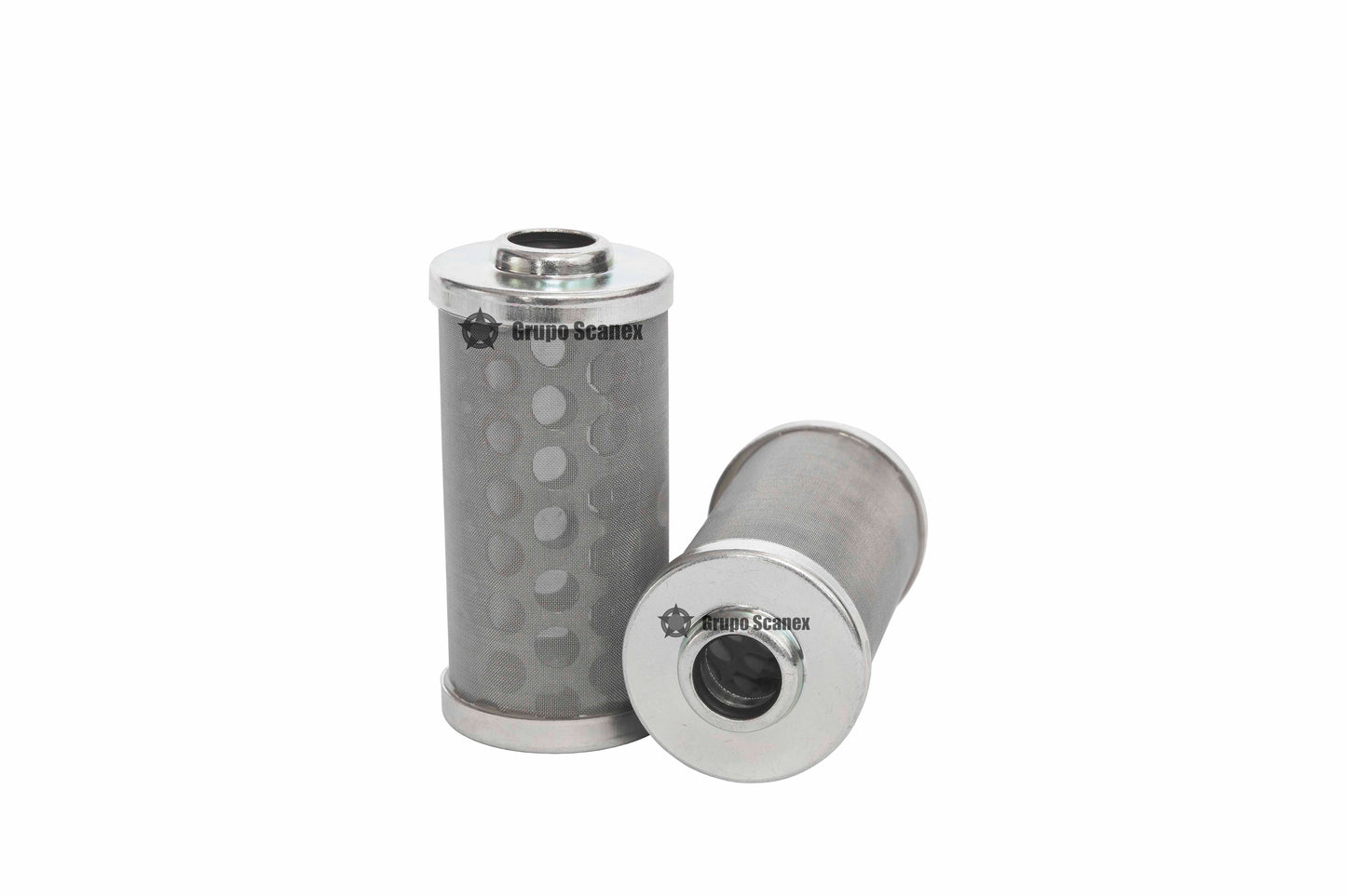 FILTRO DE COMBUSTIBLE FF5468