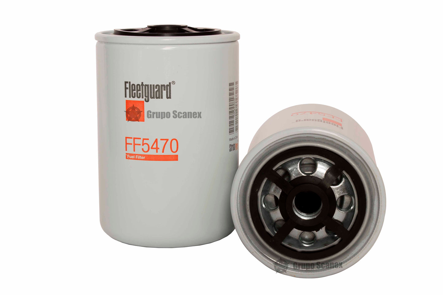 FILTRO DE COMBUSTIBLE FF5470