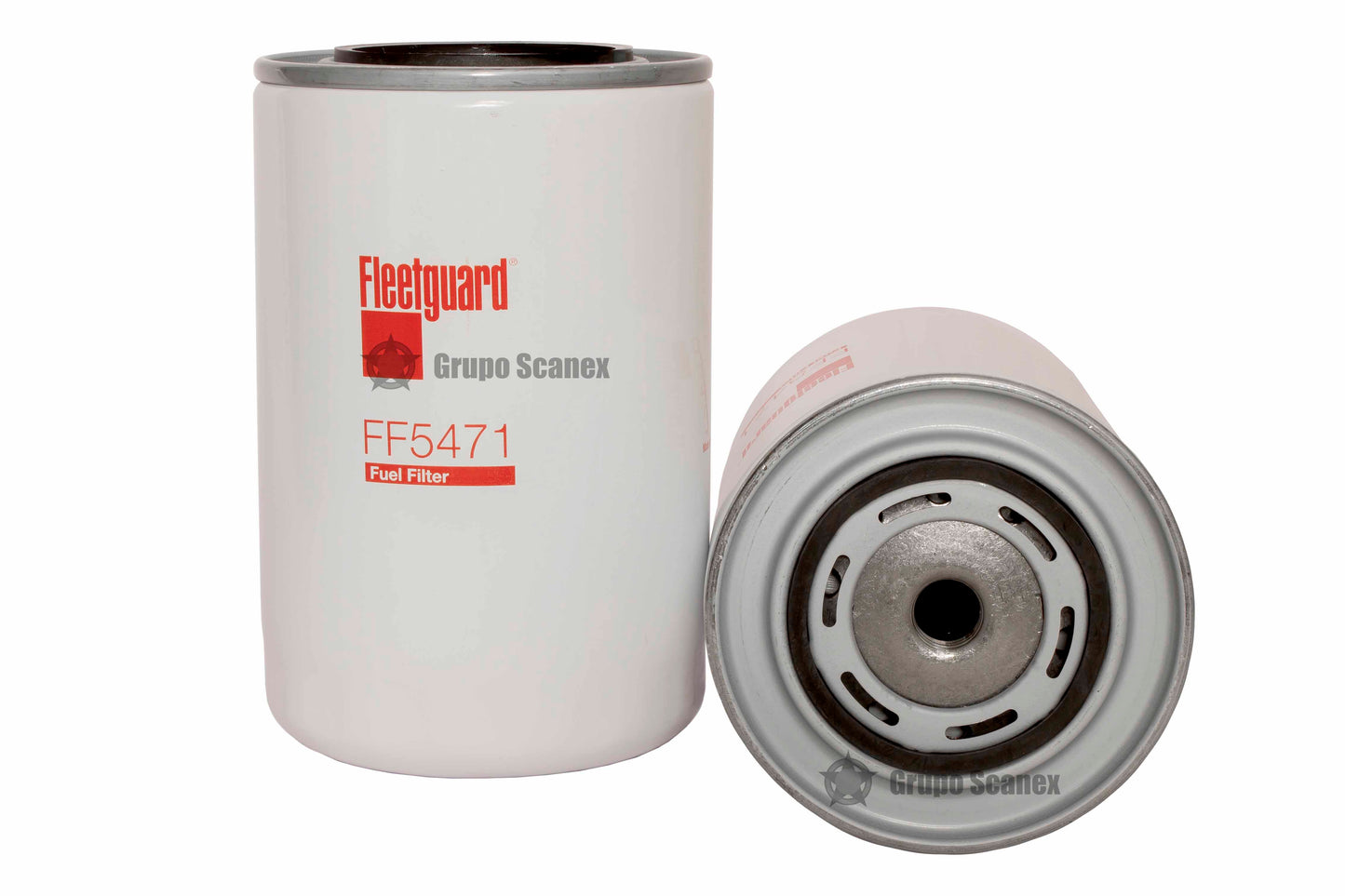 FILTRO DE COMBUSTIBLE FF5471