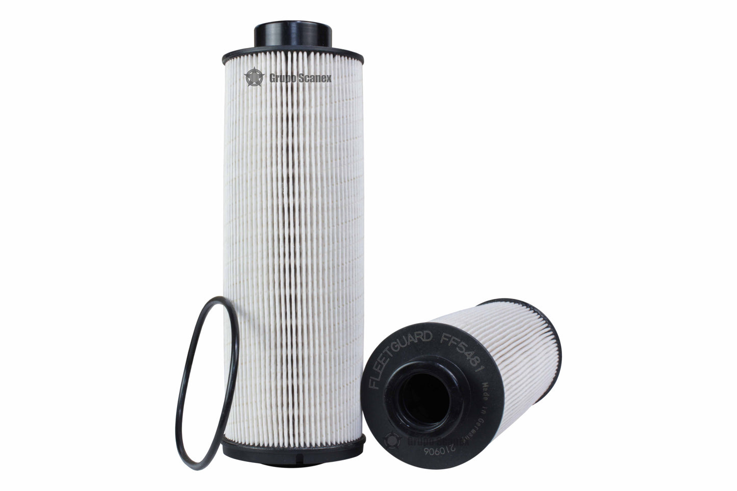 FILTRO DE COMBUSTIBLE FF5481