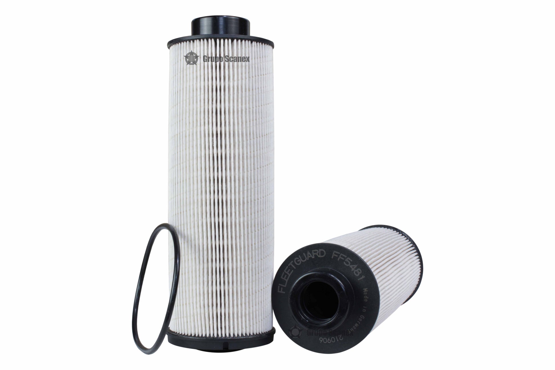 FILTRO DE COMBUSTIBLE FF5481