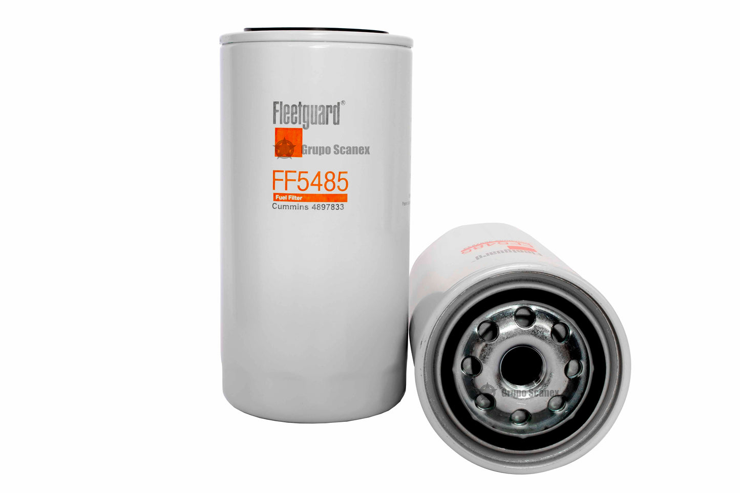 FILTRO DE COMBUSTIBLE FF5485
