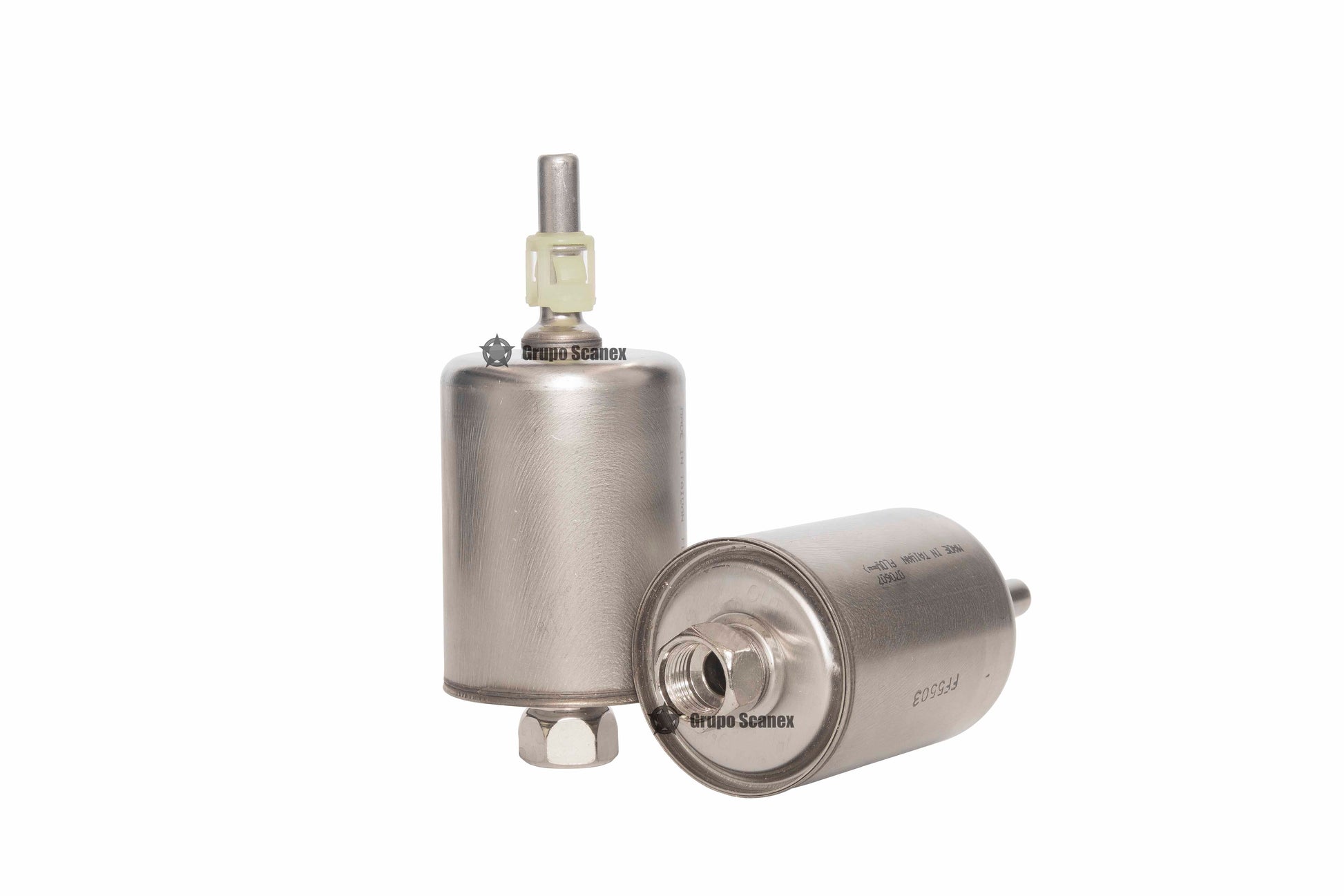FILTRO DE COMBUSTIBLE FF5503