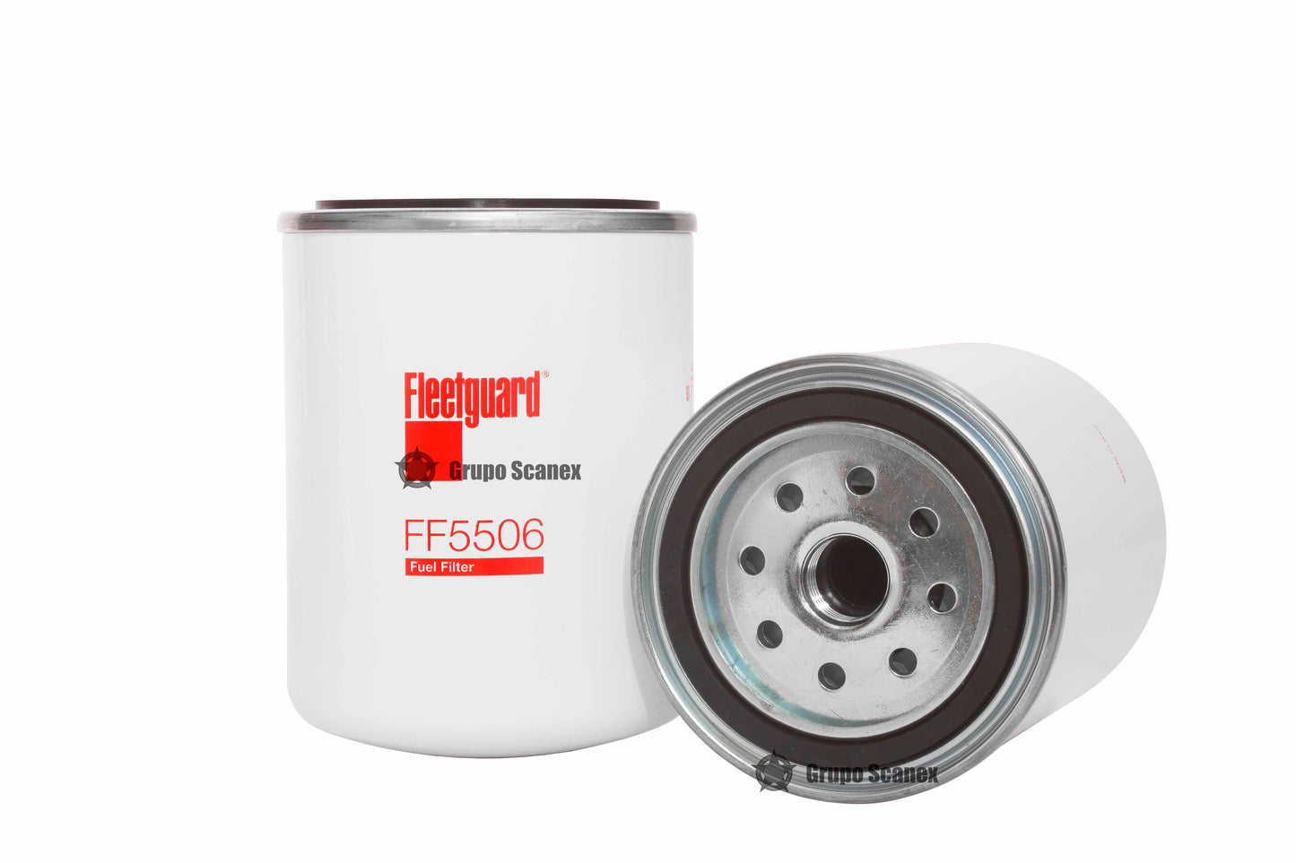 FILTRO DE COMBUSTIBLE FF5506