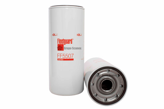 FILTRO DE COMBUSTIBLE FF5507