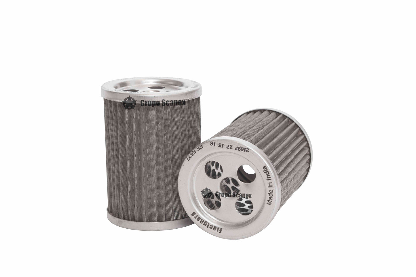 FILTRO DE COMBUSTIBLE FF5527