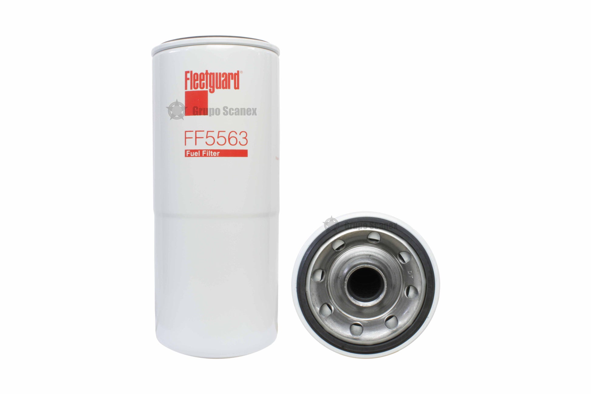 FILTRO DE COMBUSTIBLE FF5563