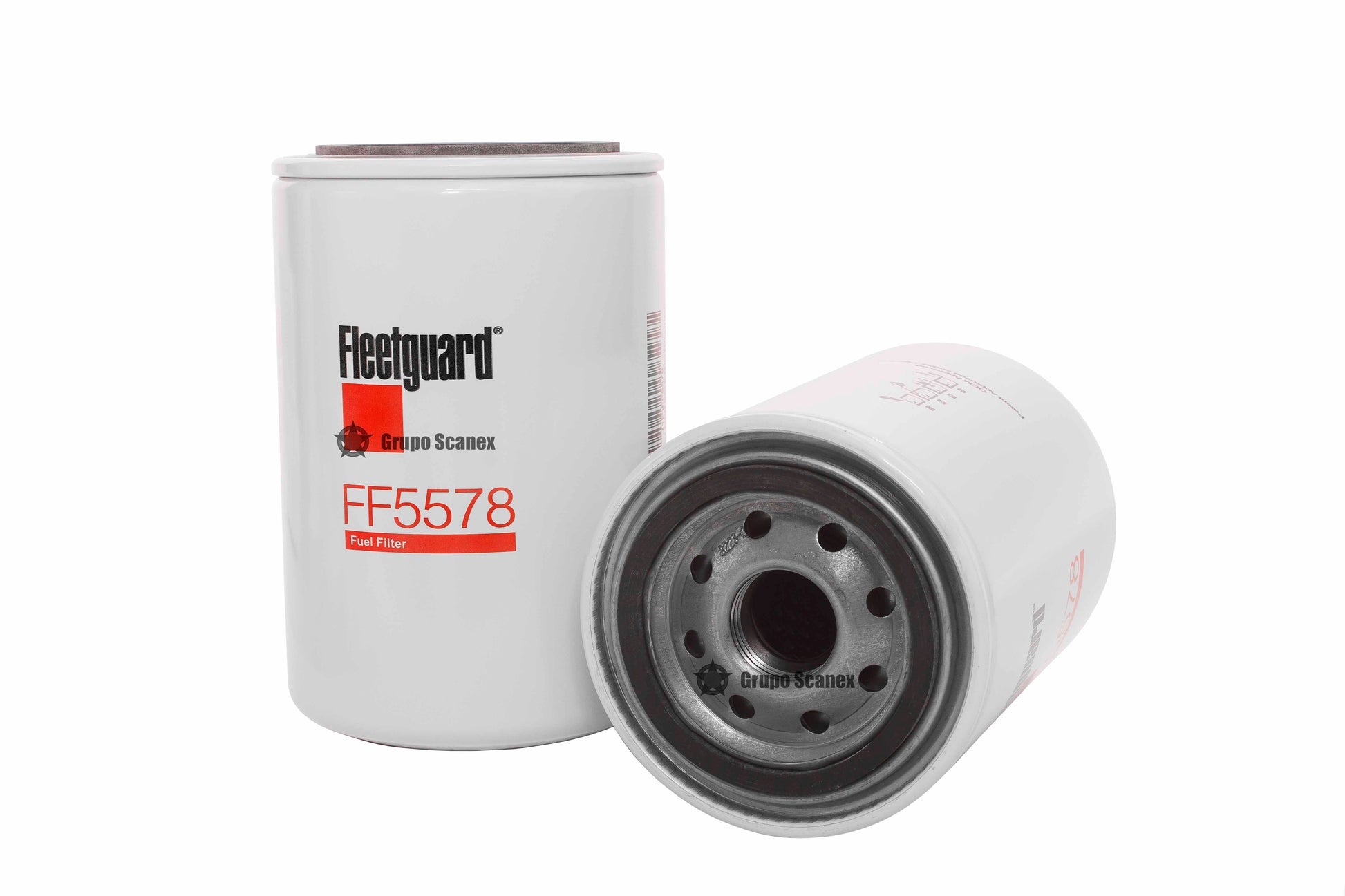FILTRO DE COMBUSTIBLE FF5578