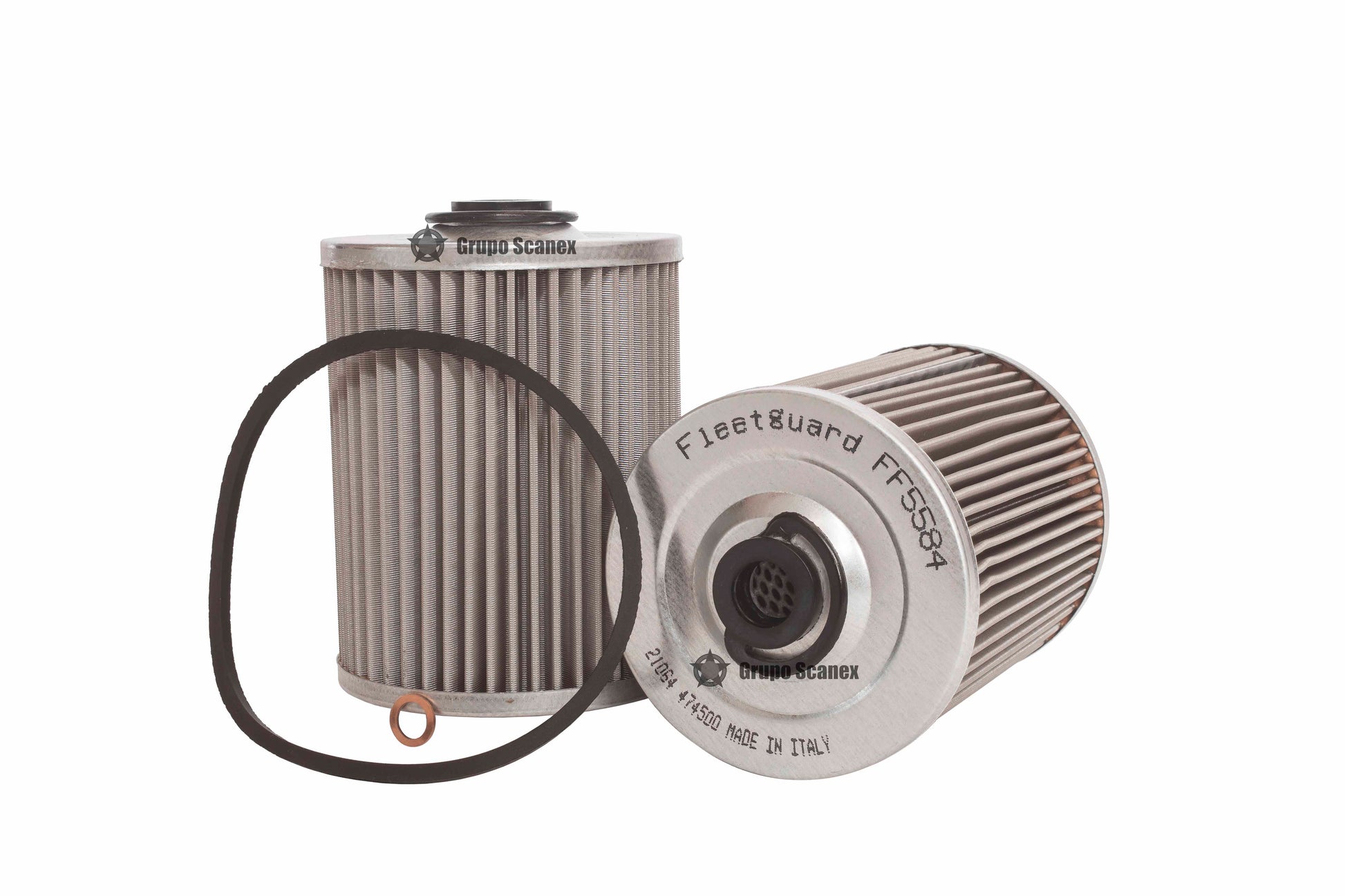 FILTRO DE COMBUSTIBLE FF5584