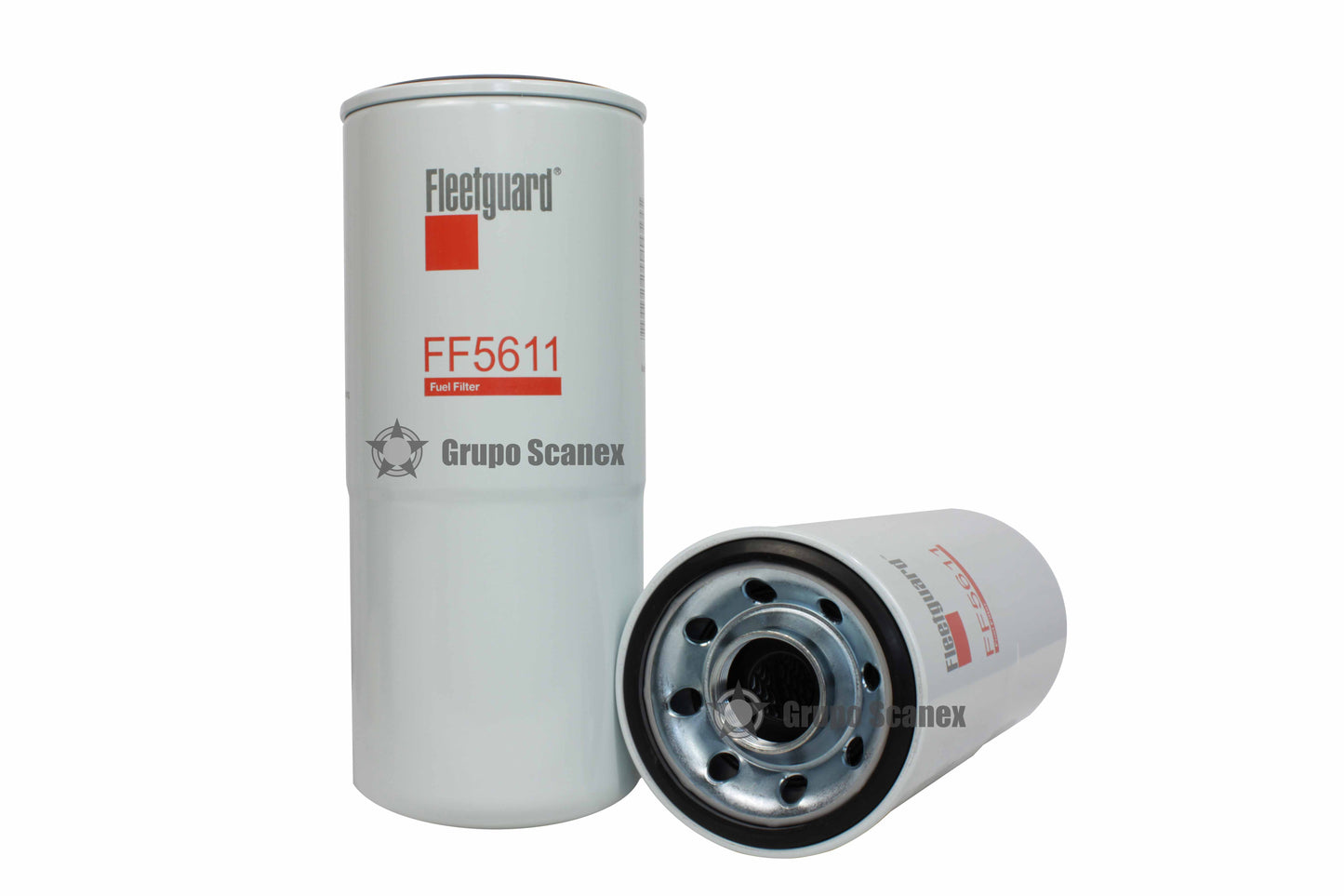 FILTRO DE COMBUSTIBLE FF5611