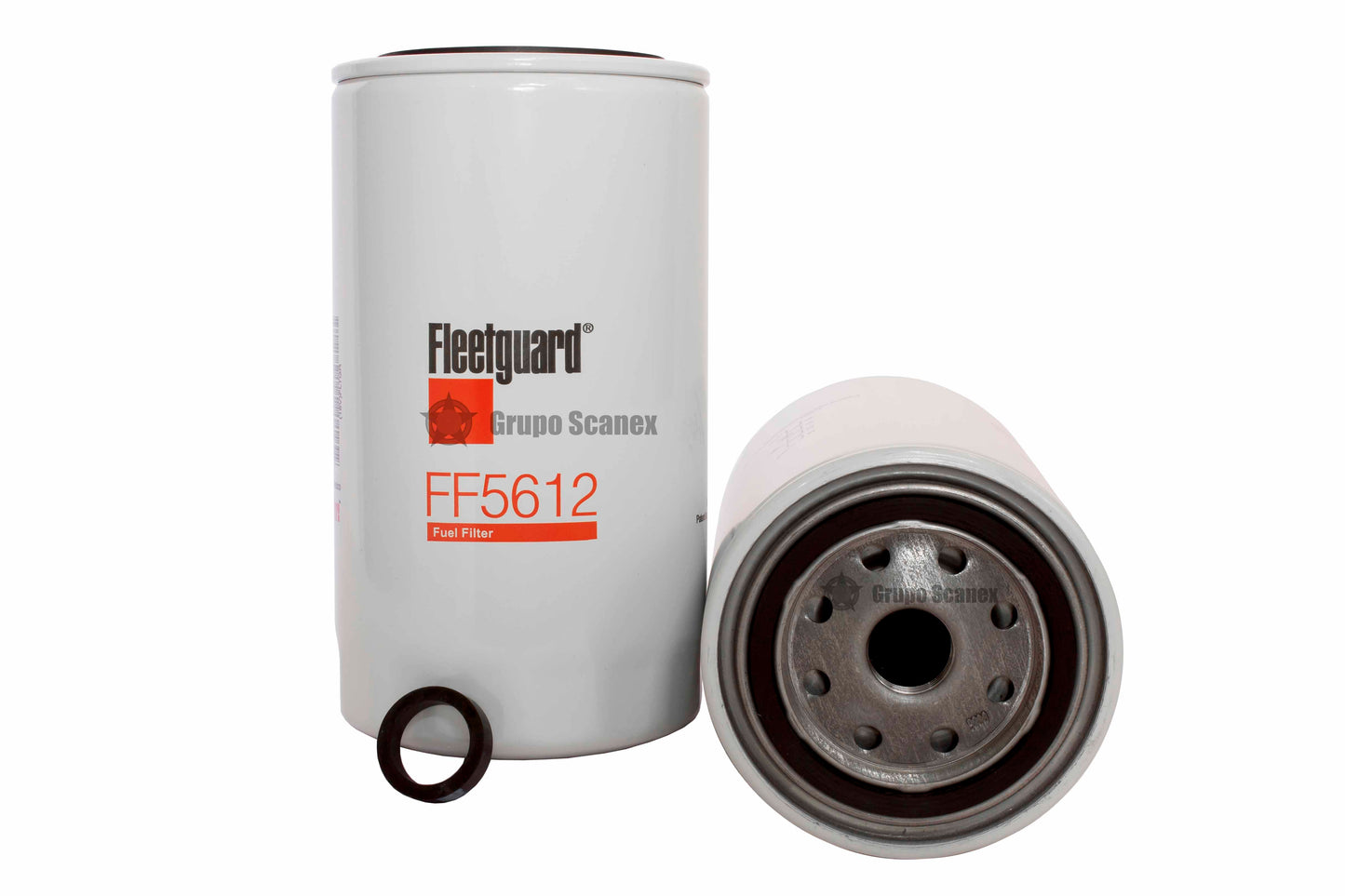 FILTRO DE COMBUSTIBLE FF5612