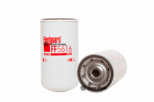FILTRO DE COMBUSTIBLE FF5616