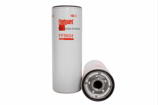 FILTRO DE COMBUSTIBLE FF5624