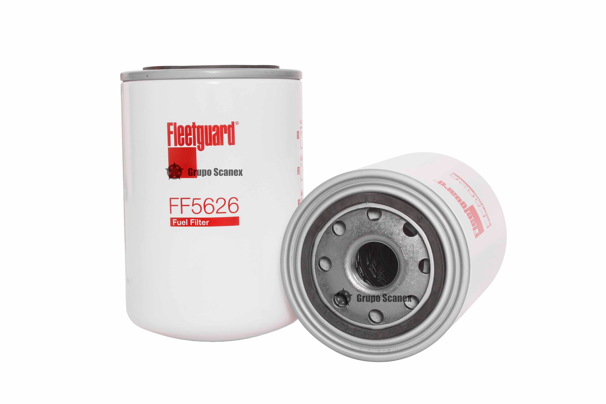 FILTRO DE COMBUSTIBLE FF5626