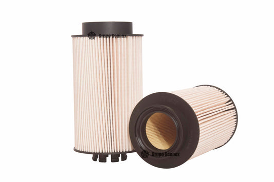 FILTRO DE COMBUSTIBLE FF5629