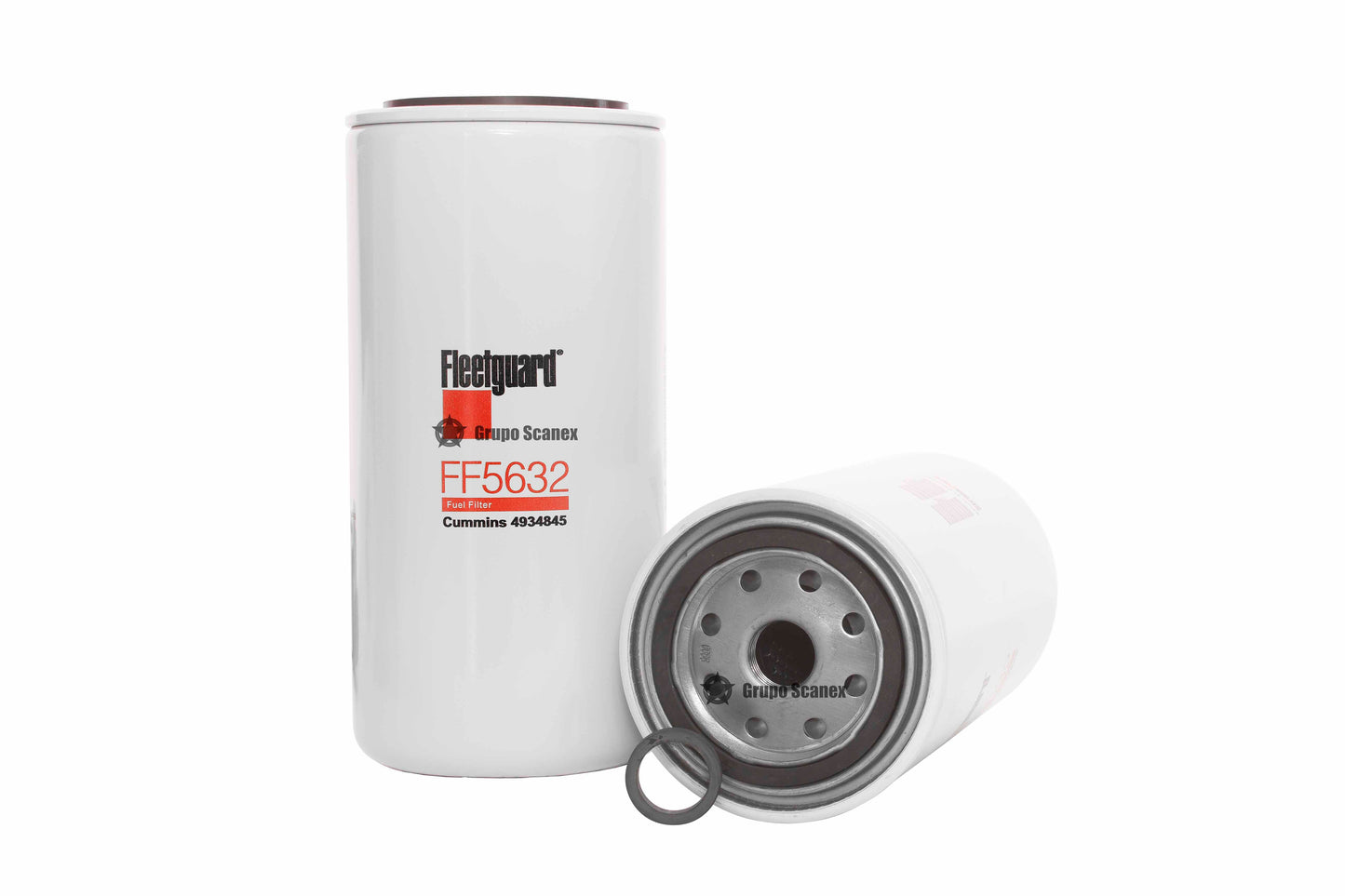 FILTRO DE COMBUSTIBLE FF5632