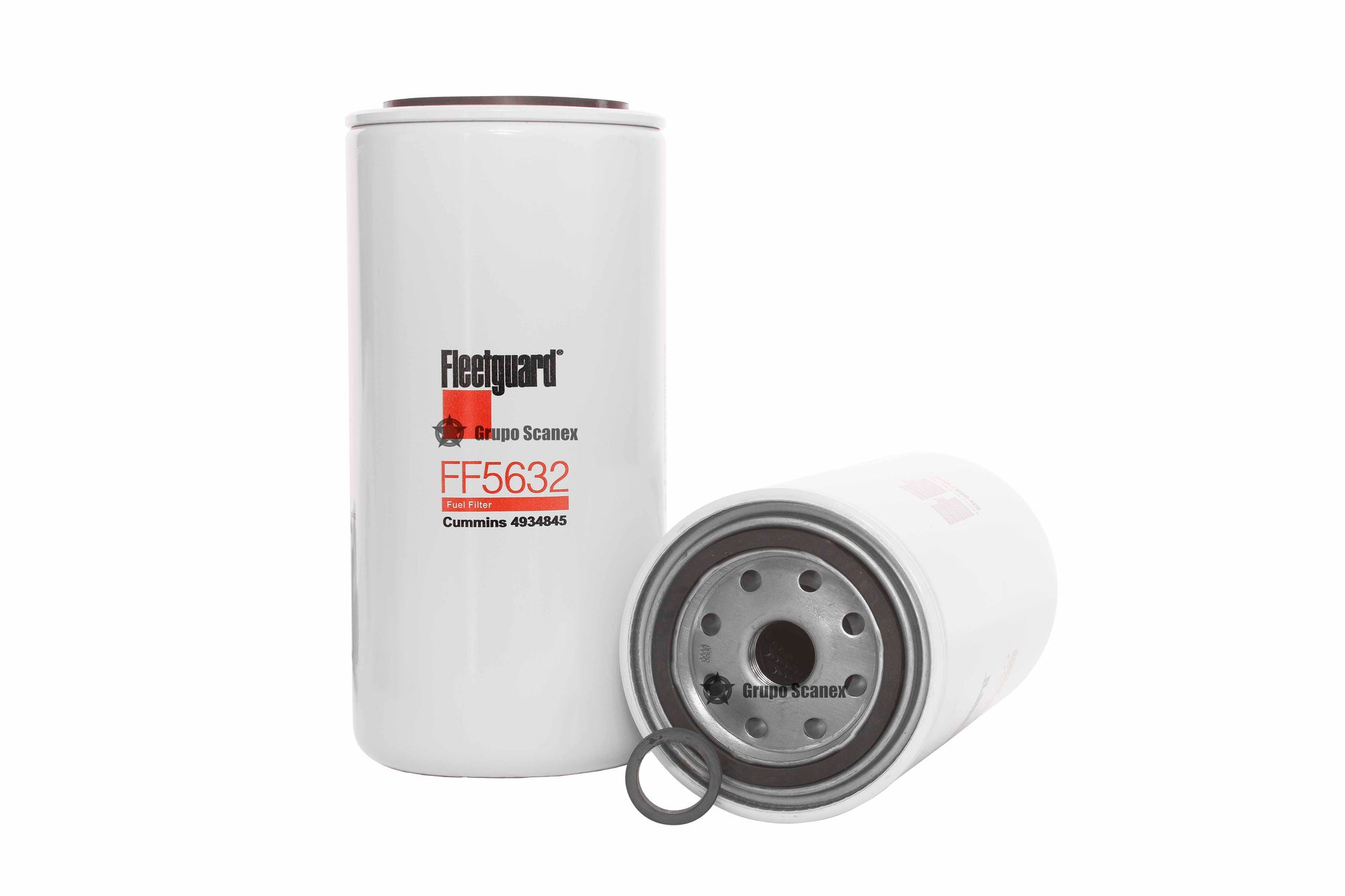 FILTRO DE COMBUSTIBLE FF5632