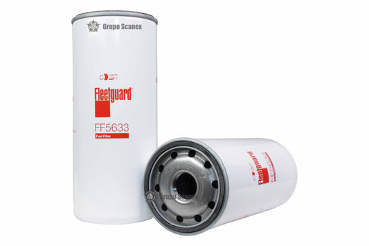 FILTRO DE COMBUSTIBLE FF5633