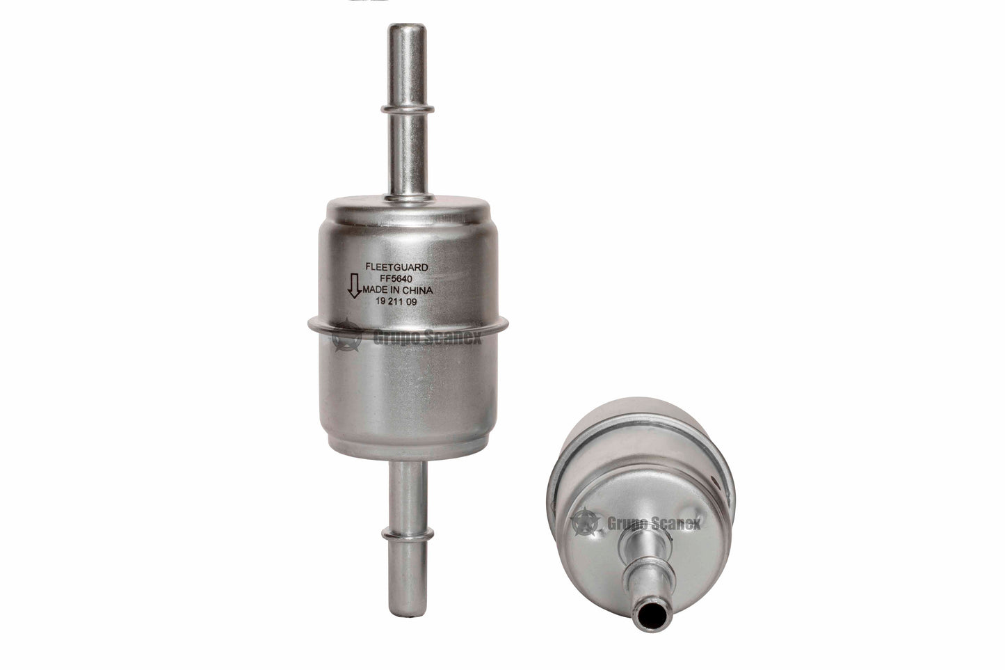 FILTRO DE COMBUSTIBLE FF5640