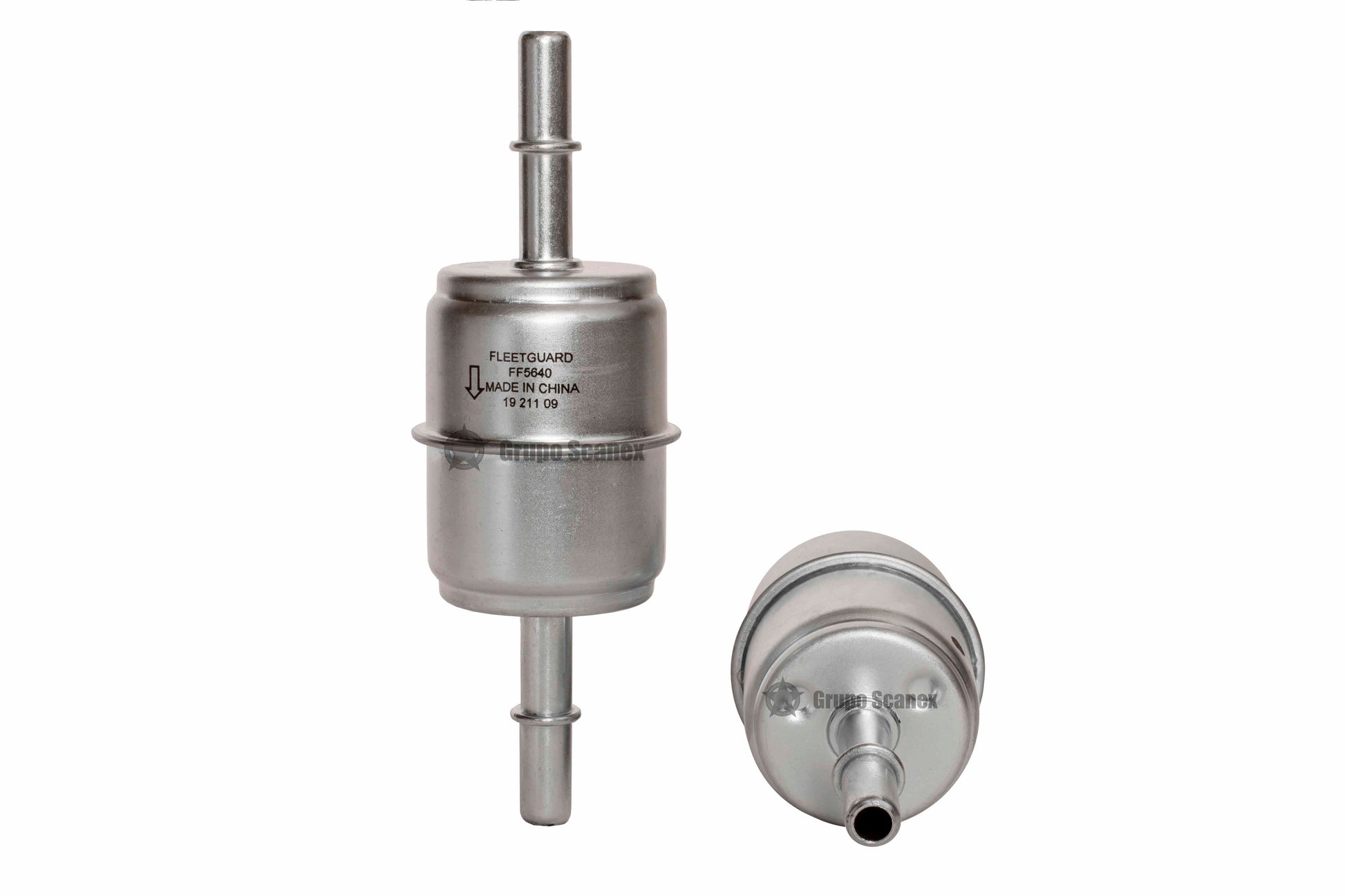 FILTRO DE COMBUSTIBLE FF5640
