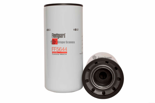 FILTRO DE COMBUSTIBLE FF5644