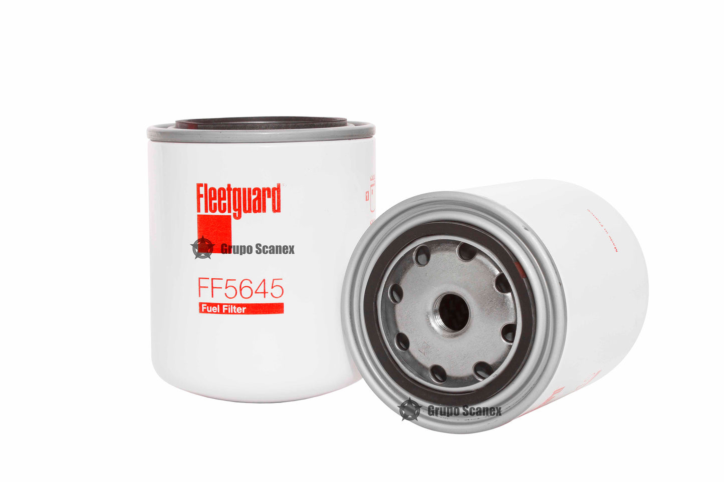 FILTRO DE COMBUSTIBLE FF5645