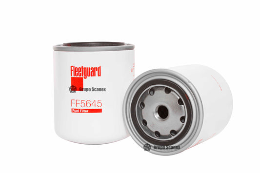 FILTRO DE COMBUSTIBLE FF5645