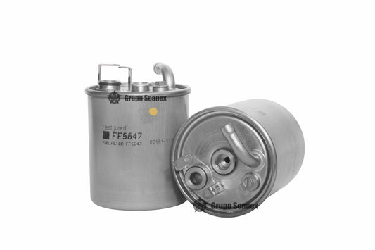 FILTRO DE COMBUSTIBLE FF5647