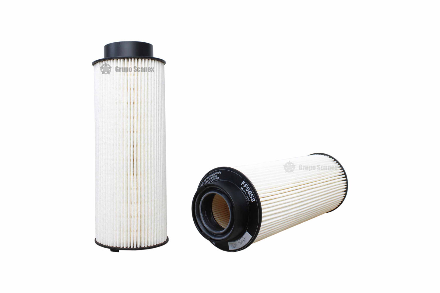 FILTRO DE COMBUSTIBLE FF5658
