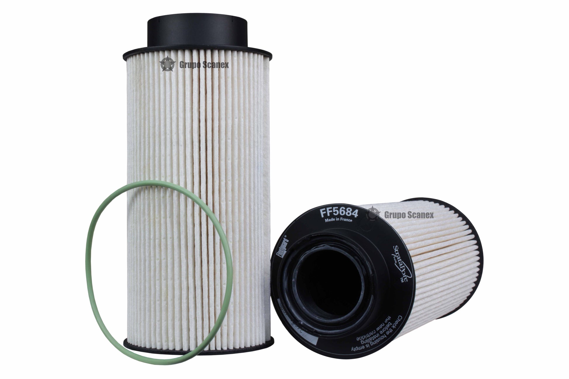 FILTRO DE COMBUSTIBLE FF5684