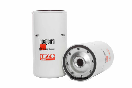 FILTRO DE COMBUSTIBLE FF5688