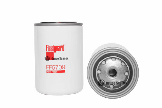 FILTRO DE COMBUSTIBLE FF5709