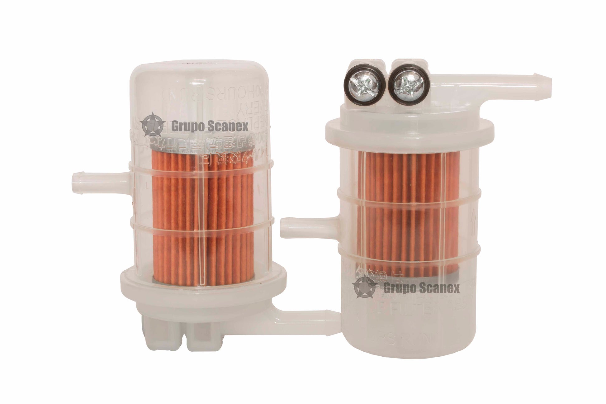 FILTRO DE COMBUSTIBLE FF5711