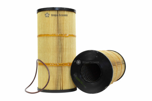 FILTRO DE COMBUSTIBLE FF5714