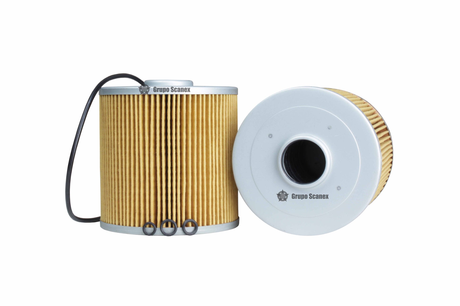 FILTRO DE COMBUSTIBLE FF5721