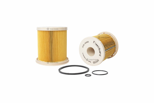 FILTRO DE COMBUSTIBLE FF5725