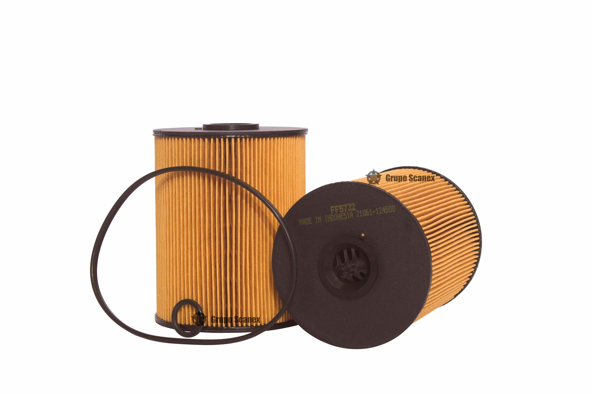 FILTRO DE COMBUSTIBLE FF5732