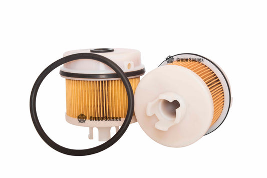 FILTRO DE COMBUSTIBLE FF5734