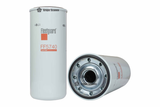 FILTRO DE COMBUSTIBLE FF5740