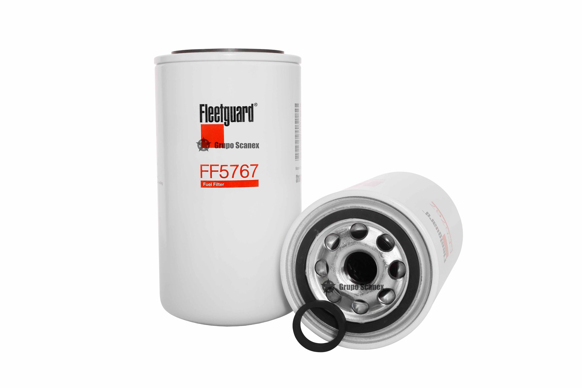 FILTRO DE COMBUSTIBLE FF5767