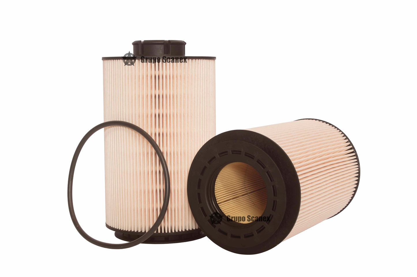 FILTRO DE COMBUSTIBLE FF5769
