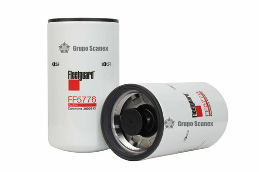 FILTRO DE COMBUSTIBLE FF5776