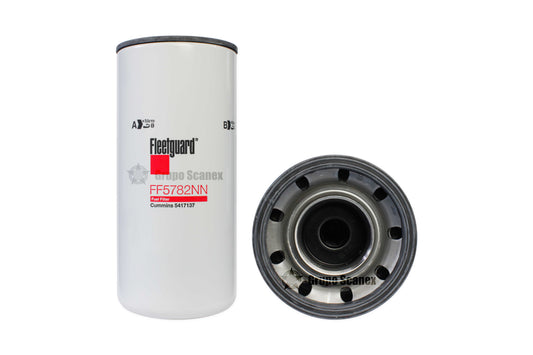 FILTRO DE COMBUSTIBLE FF5782NN
