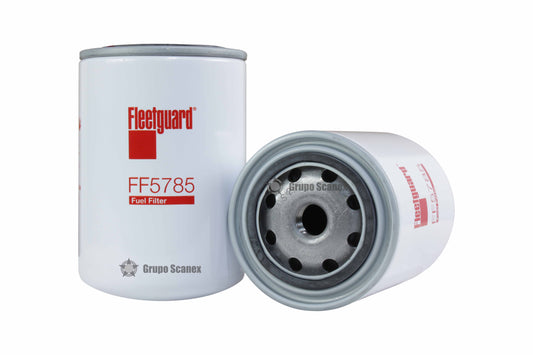 FILTRO DE COMBUSTIBLE FF5785