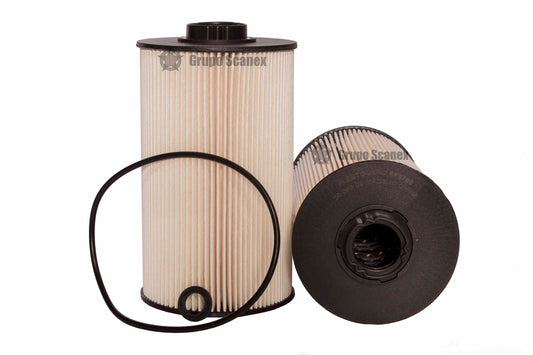 FILTRO DE COMBUSTIBLE FF5786