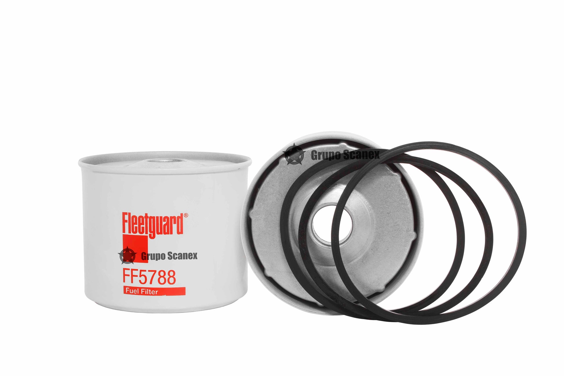 FILTRO DE COMBUSTIBLE FF5788
